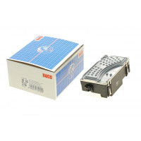 132539 HITACHI Резистор вентилятора печі Audi A6 04-11 (HÜCO)