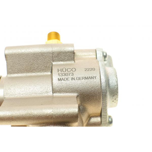 133073 HITACHI Паливний насос високого тиску VW Passat 3.2 FSI 4motion 05-10 (HÜCO)
