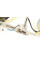 133364 HITACHI Насос паливний VW Caddy 1.4/1.6 96-15/Seat Alhambra 1.8T/2.0i 96-10 (HÜCO)