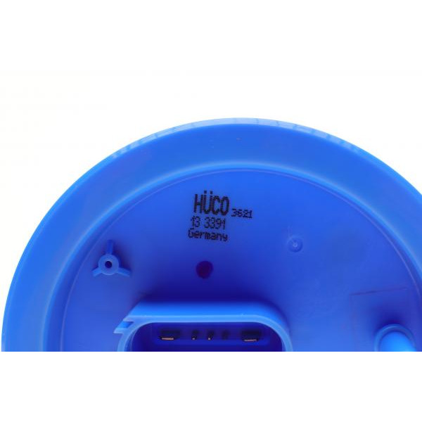 133391 HITACHI Насос паливний VW Polo/Skoda Fabia 1.0-2.0 10- (HÜCO)