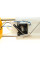133462 HITACHI Насос паливний VW Polo/Skoda Fabia 1.2/1.4TDI 09- (HÜCO)