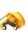 133546 HITACHI Насос паливний VW Polo/Skoda Fabia 1.2-1.6TDI 09- (HÜCO)
