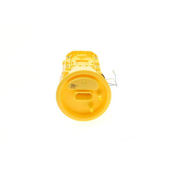 133548 HITACHI Насос паливний VW T5 1.9-2.5TDI 03-15 (HÜCO)