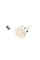 133554 HITACHI Насос паливний Ford B-Max/Transit Courier 1.5/1.6TDCi 14- (HÜCO)