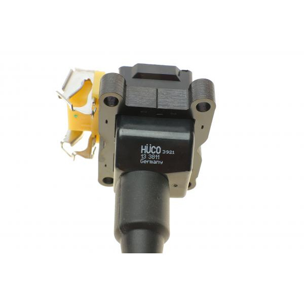 133811 HITACHI Котушка запалювання BMW 3 (E36)/5 (E34)/7 (E32/E34/E38) 1.8-4.0i 89-01 M20/M30/M50/M60/M70 (HÜCO)