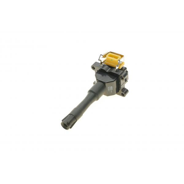 133811 HITACHI Котушка запалювання BMW 3 (E36)/5 (E34)/7 (E32/E34/E38) 1.8-4.0i 89-01 M20/M30/M50/M60/M70 (HÜCO)