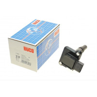 133828 HITACHI Котушка запалювання VW Golf IV/Audi A6 1.8T 97-05 (HÜCO)