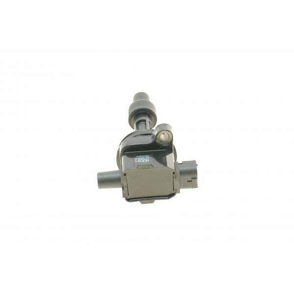 133850 HITACHI Котушка запалювання Volvo S40/V40 97-04 (HÜCO)