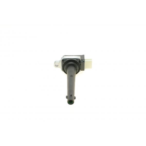 133867 HITACHI Котушка запалювання Renault Megane III/Scenic III/Laguna III 2.0 16V 07- (HÜCO)