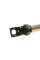 134046 HITACHI Котушка запалювання Peugeot 308/Citroen C4/C5/BMW 3 (F30/F80) N13 B16 08- (HÜCO)