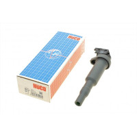 134047 HITACHI Котушка запалювання BMW 3 (E90)/5 (E60)/7 (E65/E66/E67) 04-11 N52 (HÜCO)