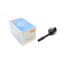 134090 HITACHI Котушка запалювання BMW 3 (F30/F80)/5 (G30/F90)/7 (G11/G12) 15-20 B38/B46/B48/B58 (HÜCO)