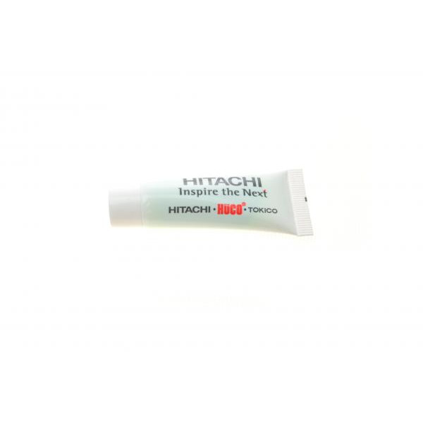 134097 HITACHI Мастило для свічок та форсунок (10g) (HÜCO)