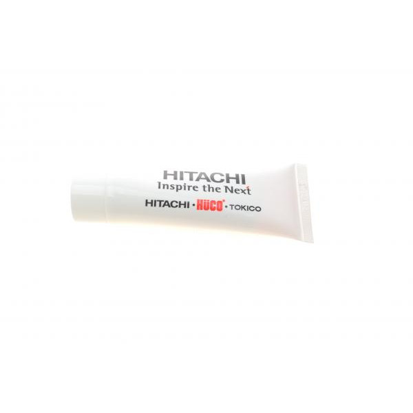 134101 HITACHI Мастило для свічок розжарення (100g) (HÜCO)