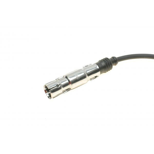 134831 HITACHI Провід запалювання Audi A4/VW Passat 1.6 94-00 (к-кт) (HÜCO)