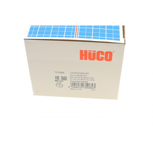 135085 HITACHI Витратомір повітря Citroen Jumpy/Peugeot Expert 2.0 HDi 09- (HÜCO)