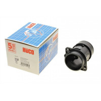 135107 HITACHI Витратомір повітря Nissan Note/Renault Clio 1.5 dCi 03- (HÜCO)