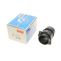 135109 HITACHI Витратомір повітря Renault Megane III/Scenic III 1.5 dCi 09- (HÜCO)