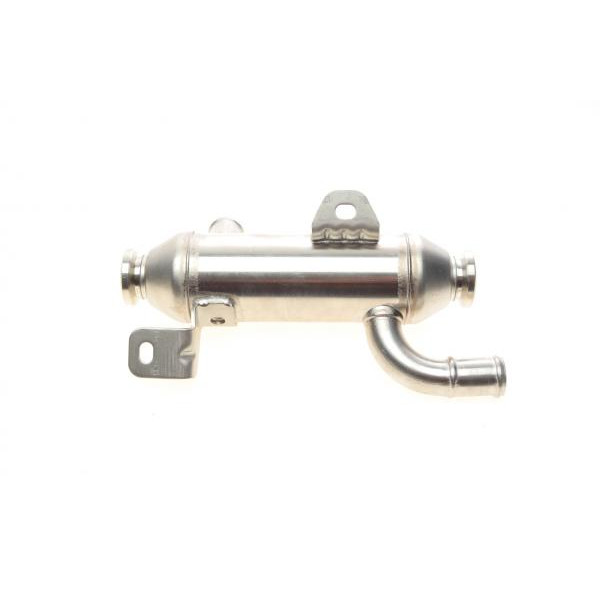 135989 HITACHI Радіатор рециркуляції ОГ Citroen Berlingo/Jumpy/Peugeot Expert/Partner 2.0 HDi 99-11 (HÜCO)