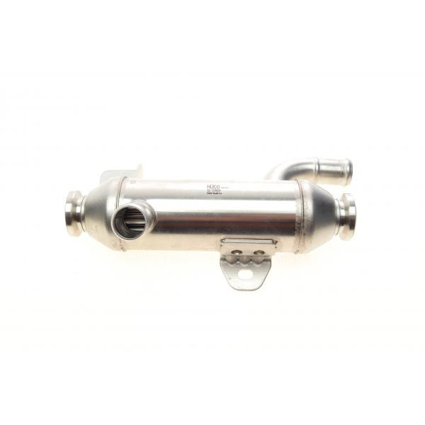 135989 HITACHI Радіатор рециркуляції ОГ Citroen Berlingo/Jumpy/Peugeot Expert/Partner 2.0 HDi 99-11 (HÜCO)