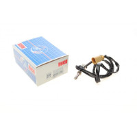 137012 HITACHI Датчик температури ОГ Audi A1/Skoda Fabia/Roomster/VW Polo 1.2/1.6 TDI 09- (HÜCO)