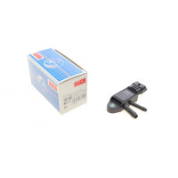 137419 HITACHI Датчик тиску вихлопних газів Volvo C30/C70/S40/S60/S80/V40/V50/V70/XC60/XC70 06-18 (HÜCO)