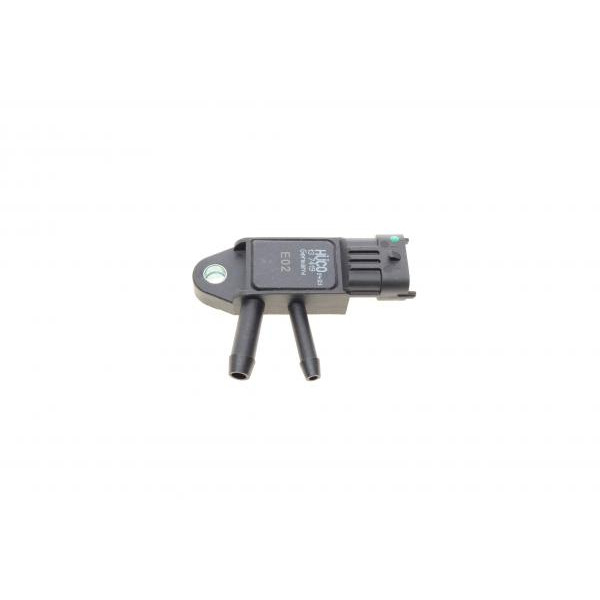 137419 HITACHI Датчик тиску вихлопних газів Volvo C30/C70/S40/S60/S80/V40/V50/V70/XC60/XC70 06-18 (HÜCO)