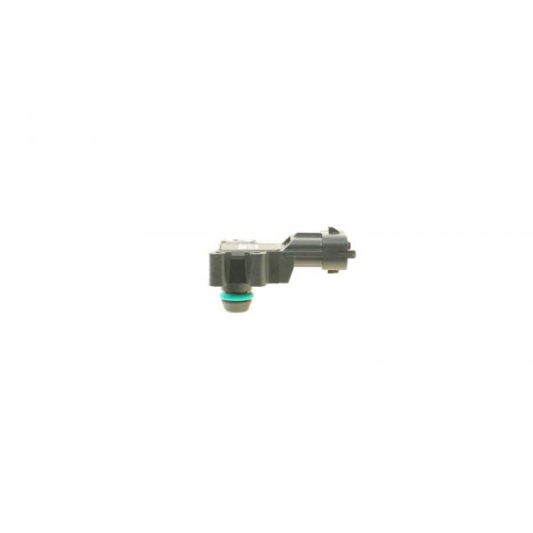 138212 HITACHI Датчик тиску наддуву Chevrolet Aveo/Opel Astra/Insignia 08- (HÜCO)
