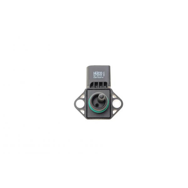 138213 HITACHI Датчик тиску наддуву VW LT 2.8TDi 01-06/T4 2.5TDi 95-03 (HÜCO)