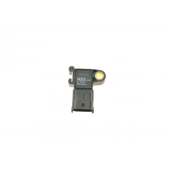 138247 HITACHI Датчик тиску наддуву Opel Astra J/Insignia A 1.4/1.6 09- (HÜCO)
