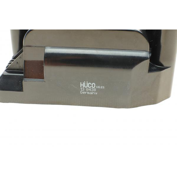 138438 HITACHI Котушка запалювання VW Bora 2.0/Caddy 2.0 EcoFuel 03- (HÜCO)