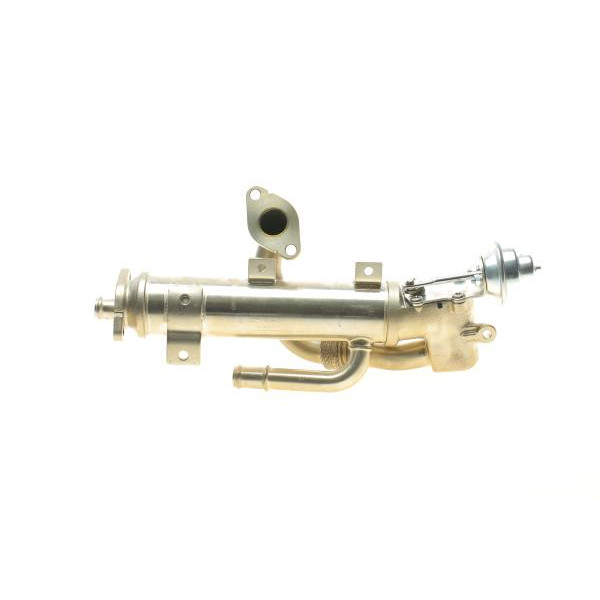 138459 HITACHI Радіатор рециркуляції ОГ із клапаном EGR Audi A4/A6 2.0D 04-11 (HÜCO)
