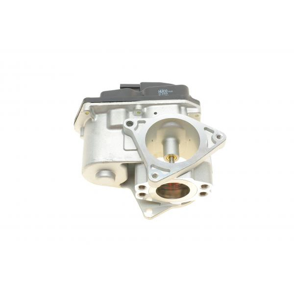 138460 HITACHI Клапан EGR VW Crafter 2.0TDI 09- (HÜCO)