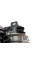 138461 HITACHI Радіатор рециркуляції ОГ із клапаном EGR Citroen Jumpy/Peugeot Expert 2.0 HDi 10- (HÜCO)