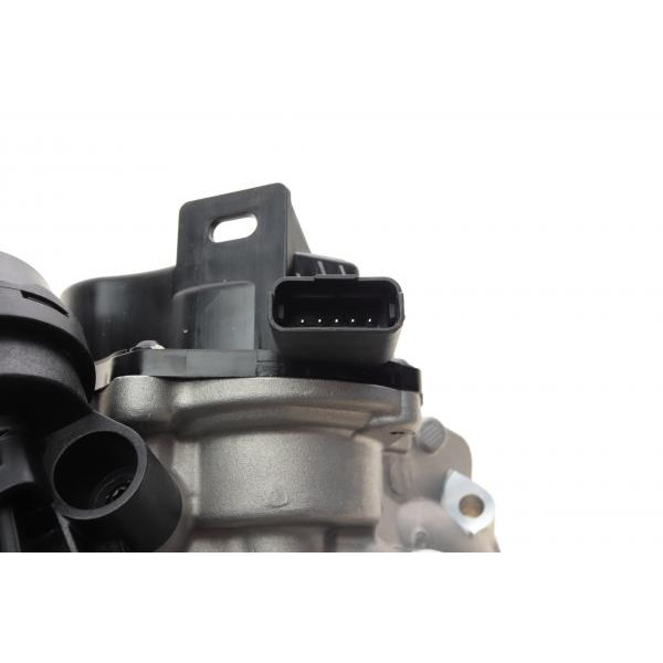 138461 HITACHI Радіатор рециркуляції ОГ із клапаном EGR Citroen Jumpy/Peugeot Expert 2.0 HDi 10- (HÜCO)