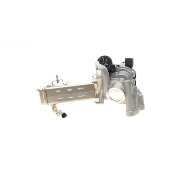 138461 HITACHI Радіатор рециркуляції ОГ із клапаном EGR Citroen Jumpy/Peugeot Expert 2.0 HDi 10- (HÜCO)
