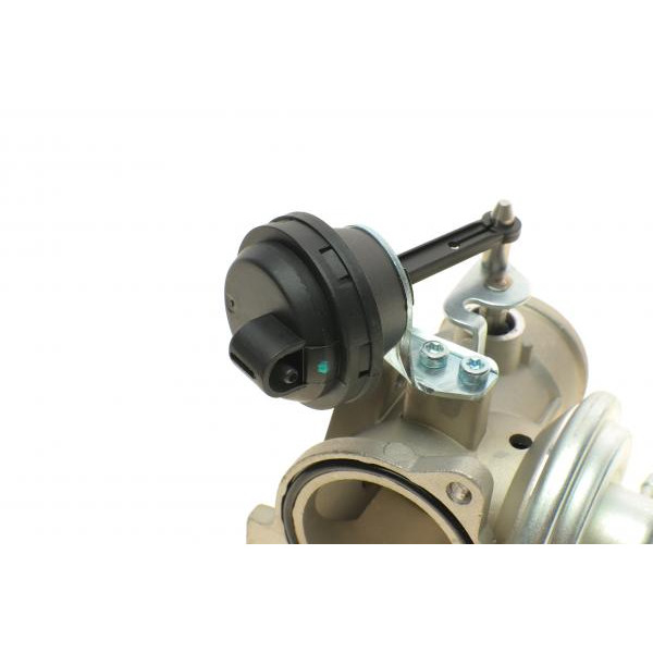 138464 HITACHI Клапан EGR VW Passat/Audi A4/A6 1.9TDI 95-10 (HÜCO)