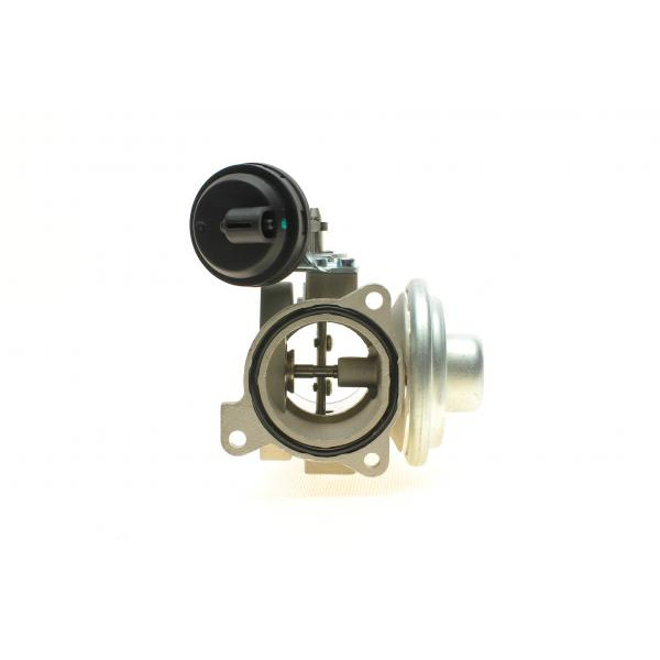 138464 HITACHI Клапан EGR VW Passat/Audi A4/A6 1.9TDI 95-10 (HÜCO)