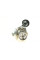 138464 HITACHI Клапан EGR VW Passat/Audi A4/A6 1.9TDI 95-10 (HÜCO)