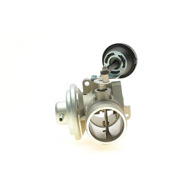 138464 HITACHI Клапан EGR VW Passat/Audi A4/A6 1.9TDI 95-10 (HÜCO)