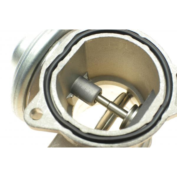 138473 HITACHI Клапан EGR VW T5 1.9TDI 03-09 (HÜCO)