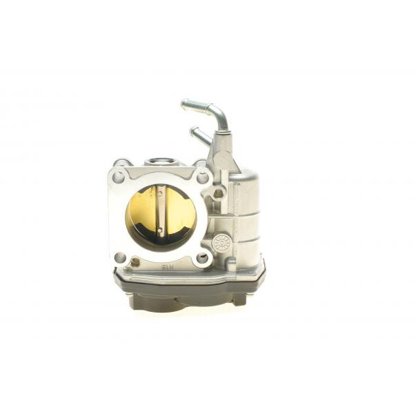 138559 HITACHI Заслінка дросельна Dacia Dokker/Duster 1.6 SCe 15- (HÜCO)