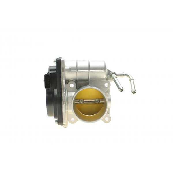 138559 HITACHI Заслінка дросельна Dacia Dokker/Duster 1.6 SCe 15- (HÜCO)