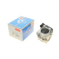 138563 HITACHI Заслінка дросельна Audi A3/4/5/6/7/8/Q5/TT/VW Passat/T5/Golf 1.8-2.0H 04- (HÜCO)