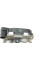 138563 HITACHI Заслінка дросельна Audi A3/4/5/6/7/8/Q5/TT/VW Passat/T5/Golf 1.8-2.0H 04- (HÜCO)