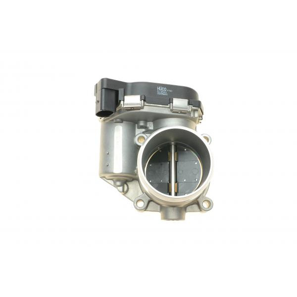 138563 HITACHI Заслінка дросельна Audi A3/4/5/6/7/8/Q5/TT/VW Passat/T5/Golf 1.8-2.0H 04- (HÜCO)