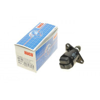138697 HITACHI Регулятор холостого ходу Citroen Berlingo/Peugeot Partner 1.4i 96-11 (HÜCO)