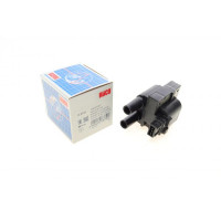 138759 HITACHI Котушка запалювання Renault Kangoo/Megane 1.4-1.6 96- (HÜCO)