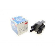 138759 HITACHI Котушка запалювання Renault Kangoo/Megane 1.4-1.6 96- (HÜCO)