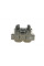 138793 HITACHI Котушка запалювання Fiat Scudo/Peugeot Expert 1.6 96-06 (HÜCO)